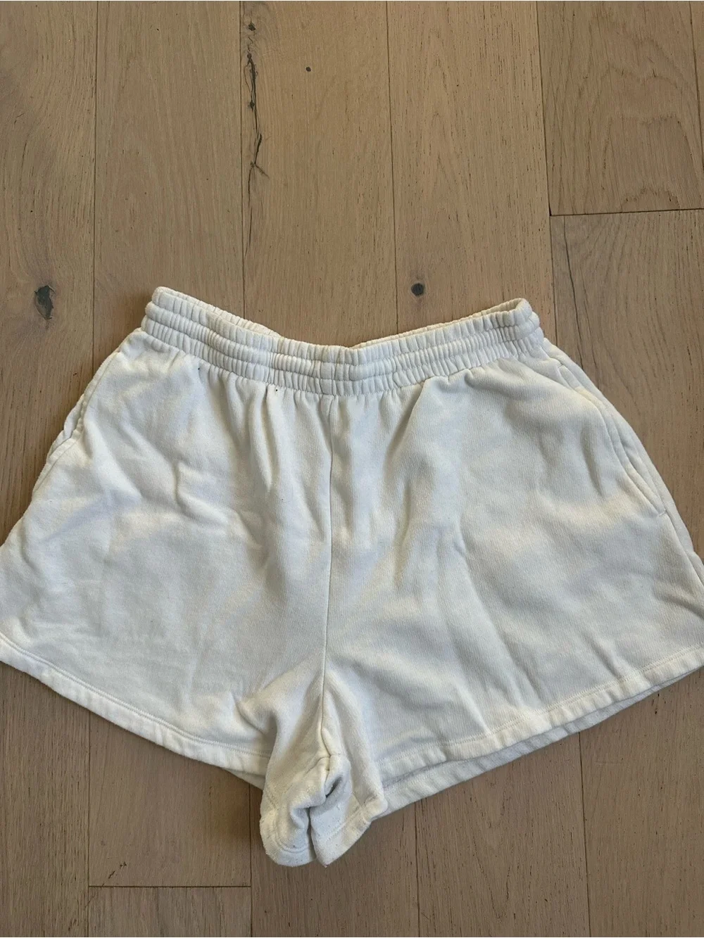 PINK Victoria's Secret Shorts